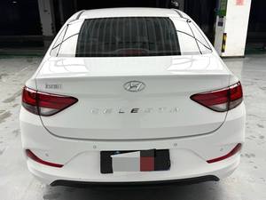 Hyundai Elantra 1.6L Automatique GLS Value Edition (Conduite à Gauche) : un best-seller sur le marché chinois des voitures d'occasion - Product Image 6