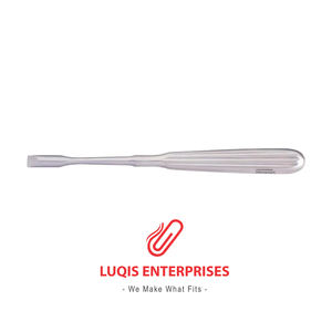 Ostéotome nasal Walter Meilleur prix Service OEM Acier inoxydable allemand professionnel Ostéotome nasal Walter le plus vendu - Product Image 2