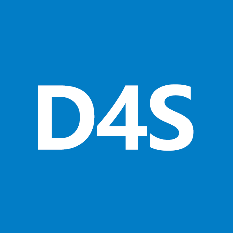 D4S