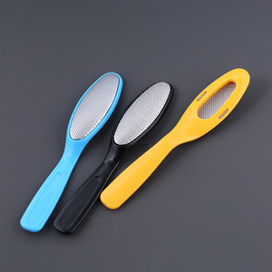 Foot file, foot file, foot scraper, foot scrubber, callus remover, home foot scrubber - Product Image 2