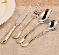 Couteau à steak