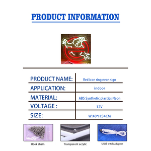 Custom LED Neon Signage | Professional Advertising <b>Signs</b> | Mall Brand Display Boards Ideal for Cafés, Bars & Party Events - Product Image 6