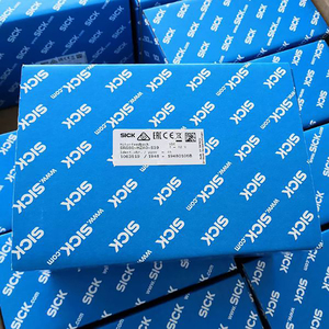 เซ็นเซอร์วัดระยะทางแบบ Time-of-Flight รุ่น Stock Sick Dl50-p1123 ระยะตรวจจับ 50 เมตร ความละเอียด 1 มิลลิเมตร - Product Image 6