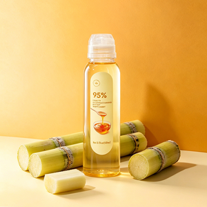 Jarabe Dietético Prebiótico Líquido con 95% de FOS, Fácil Absorción, Mejora el Malestar Gástrico <span class=keywords><strong>Leve</strong></span>, <span class=keywords><strong>Dieta</strong></span> Diaria - Product Image 6