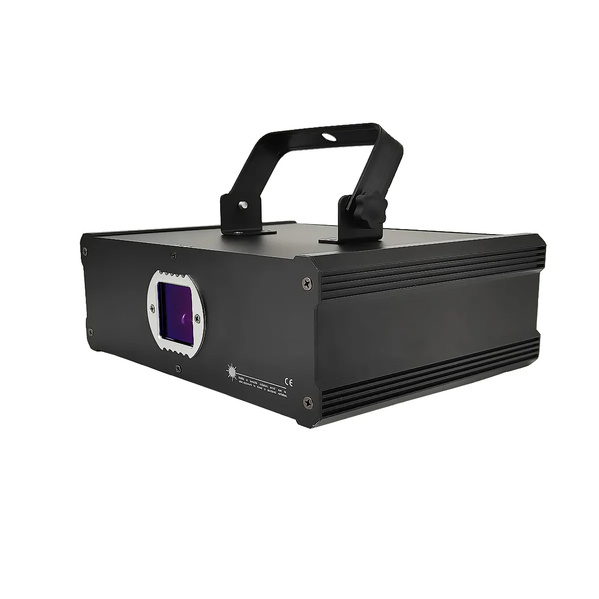 Factory Price RGB 2W Full Color Animation DJ Laser Light Disco Sound Auto DMX Control mini Laser Stage Lighting