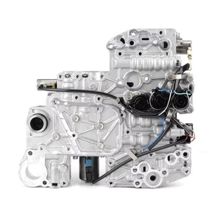 Cuerpo de Válvulas de Transmisión CVT TR690 de Alta Calidad HXT para Subaru EXIGA, Levorg, Outback, Forester, Repuesto para Reparación de Caja de Cambios CVT - Product Image 3
