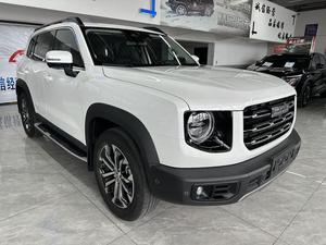 Haval Dagou 1.5T 2WD Édition <span class=keywords><strong>Malinois</strong></span> - Product Image 6