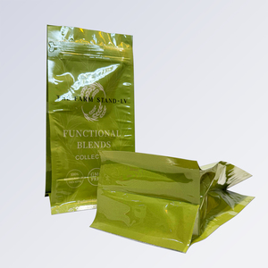 Bolsas de Café Tostado de 250g (12 oz) con Válvula y Cierre, Bolsas de Café con Cierre Hermético y Embalaje Flexible - Product Image 5