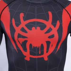 Wholesale High Quality Customized Sublimated <b>Compression</b> MMA BJJ Rash Guards with Custom Logo Anti-Bacterial & Breathable - Product Image 5