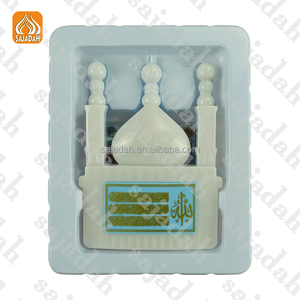 Lecteurs de <span class=keywords><strong>Coran</strong></span> avec lumière ZK70 LED Zikir & Ruqyah, prise secteur, télécommande arabe, haut-parleur <span class=keywords><strong>Coran</strong></span> - Product Image 1