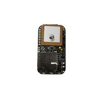 Module de puce de solution de localisation GPS compatible avec tous les réseaux 4G, dispositif anti-perte avec clôture électronique