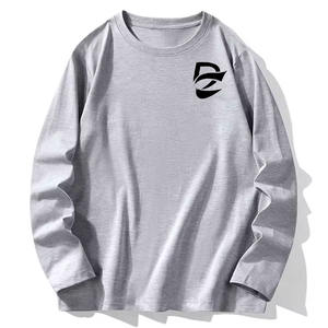 Camiseta de Manga Larga con Protección Solar UV, de Secado Rápido, con Logotipo Personalizado, para Pesca, Senderismo y Deportes al Aire Libre, Unisex - Product Image 6