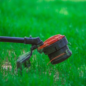 N + PLUS pil 17.17.profesyonel şehir-yüksek verimlilikte % çim kesici elektrik kesildi - Product Image 5