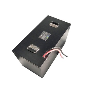 แบตเตอรี่ลิเธียมไอรอนฟอสเฟตแบบโซลิดสเตต EWT รุ่น IFR32650 25.6V 40Ah 6000 รอบการใช้งาน -20~55 องศาเซลเซียส โซลูชันพลังงานที่เชื่อถือได้ ปลอดภัย - Product Image 4