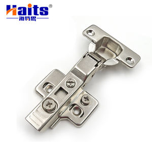 गर्म 3D समायोज्य रसोई ताला जर्मन वसंत मुलायम करीब कैबिनेट काज Upvc दरवाजा हार्डवेयर - Product Image 6