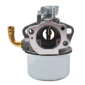 <span class=keywords><strong>Craftsman</strong></span> Tiller Chipper Tondeuse À Gazon Filtre À Air Tuyau De Carburant Carburateur Kit 591925 698479 693518 698475 Moteur DIY Grade 2-Stroke - Product Image 2