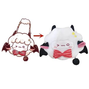 Animales de Peluche Personalizados, Plantas de Peluche, Personajes de Peluche, Empaquetado de Juguetes de Peluche, Personalización de Productos - Product Image 4