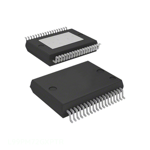 Compre componentes electrónicos en línea L99PM72GXPTR 36 PowerBFSOP (0.295 "7,50mm de ancho) Administración de energía (PMIC) En stock - Product Image 1