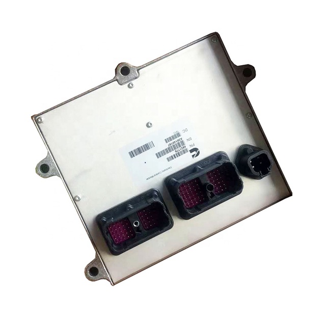 Hot Sale ECM Electronic Control Module 4963807 4963808 3408501 4943133 4988820 4921776