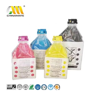 Cartucho de Tóner Compatible con Ricoh MP C7501SP C6501SP para Ricoh Aficio MP C7501SP con Tóner en Polvo Ricoh - Product Image 4