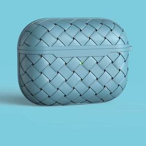 Pour Airpods Pro 2 étui pour écouteurs étui de protection pour écouteurs tissé souple pour Airphone 3th étui pour écouteurs anti-chute - Product Image 5