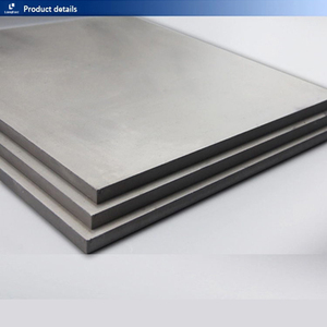 AMS 4900 4901 4902 4905 4907 4908 4909 4910 Tấm Titan CP Gr1 Gr 2 Vật Liệu Kim Loại Y Tế Tấm Titan Mỏng Giá Tấm - Product Image 4