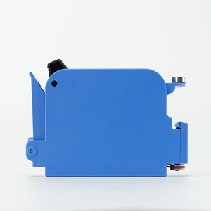 Machine d'impression à jet d'encre à séchage rapide pour bouteille en plastique boîte d'emballage en <span class=keywords><strong>bois</strong></span> date codage par lots imprimante d'expiration d'oeufs - Product Image 3