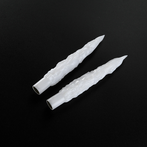 Accessoires pour sabres laser Nexussabers, lames latérales Pixel uniquement pour sabre Kylo Ren, lame de feu de haute qualité, Dark Ben <span class=keywords><strong>Solo</strong></span> - Product Image 1