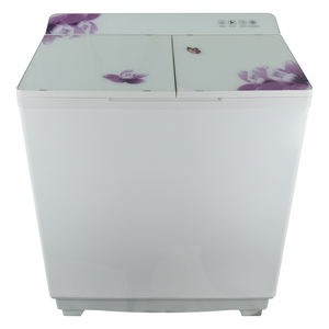 2018สไตล์ที่ดีที่สุดขาย Twin อ่างซักรีดเครื่องซักผ้า - Product Image 4