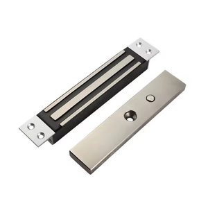 Cerradura Magnética Oculta para Puerta Individual de 180 kg, Fabricada en Shenzhen, China, Cerradura Electromagnética Eléctrica - Product Image 4