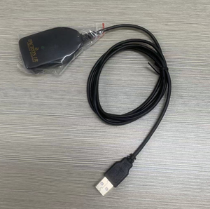 อะแดปเตอร์อินฟราเรด USB IrDA รุ่น 10082834 สำหรับเครื่องตรวจจับก๊าซหลายชนิด ALTAIR และ Sirius PID - Product Image 6