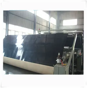 Artificial Lake Liner HDPE geomembrane