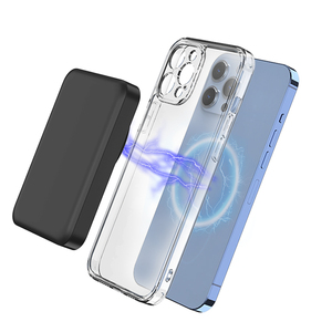 <span class=keywords><strong>แบ</strong></span><span class=keywords><strong>ต</strong></span>เตอรี่สำรองไร้สาย<span class=keywords><strong>แบ</strong></span>บแม่เหล็กบางเฉียบ <span class=keywords><strong>ชาร์จ</strong></span>เร็ว ความจุ 5000mAh สำหรับ Iwatch 1/2/3/4/5/6/<span class=keywords><strong>7</strong></span> - Product Image 3