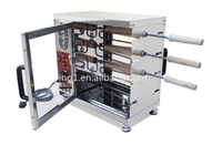 Machine à gâteau électrique de boulangerie commerciale de bureau, SY-NP21