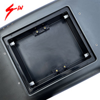 Chine prix usine 48V 70AH planche de surf motorisée sports nautiques électriques Jet Boards pour le surf d'été
