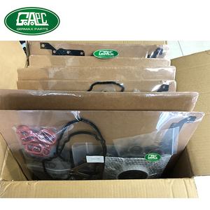 Juego Completo de Juntas de Motor Diésel de <span class=keywords><strong>2</strong></span>.4L GL1172-<span class=keywords><strong>2</strong></span> para Land Rover Defender 2007 - 2016 LR004420 H3 <span class=keywords><strong>3</strong></span> Dientes Germax Auto Parts - Product Image 4