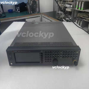 Générateur de signaux analogiques micro-ondes Keysight N5183B MXG série X, 9 kHz à 40 GHz - Product Image 4