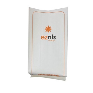 "Acquista uno prendi un sacchetto di carta per il mal d'aria più venduto in omaggio per l'imballaggio della raccolta dei rifiuti da ufficio" - Product Image 4