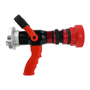 Регулируемое 360PSI 475L Распылительная насадка из пены для пожаротушения, оборудование для пожаротушения и аксессуары - Product Image 6