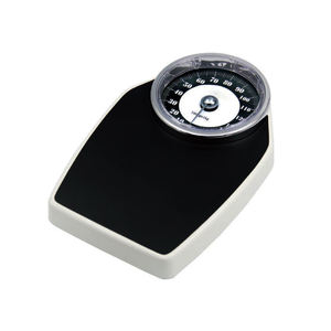 पेशेवर 160kg 320lb वजन तराजू मैकेनिकल व्यक्तिगत बाथरूम पैमाने - Product Image 5