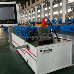 Chi Phí Thấp Đúc Sẵn Nhà Xây Dựng Biệt Thự Thép Ánh Sáng Kích Thước Nhỏ Nhà Chứa Máy Làm - Product Image 3