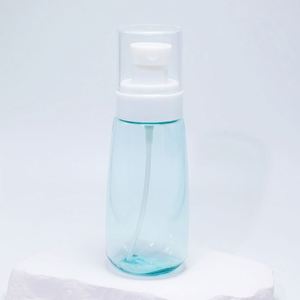 Vente en gros de flacons pulvérisateurs portables UPG de 30 ml, 60 ml, 80 ml, 100 ml, flacon pompe pour lotion, essence, pour les voyages, sous-emballage - Product Image 5