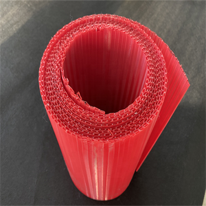 Trung Quốc nhà máy keo cạnh Polyester xoắn ốc lưới vành đai máy sấy màn hình lưới tổng hợp Báo Chí vành đai cho băng tải - Product Image 6