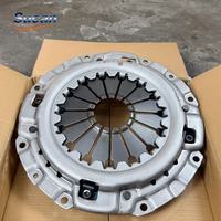 Kit d'embrayage SuCan Foton pour camion Cummins 3400700339, Vente chaude, Haute qualité, Remplacement d'origine d'usine, Qualité garantie