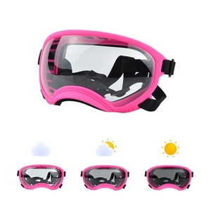 <span class=keywords><strong>Lunettes</strong></span> pour animaux <span class=keywords><strong>de</strong></span> compagnie à couleur changeante Protection UV <span class=keywords><strong>Lunettes</strong></span> pour animaux <span class=keywords><strong>de</strong></span> compagnie coupe-vent <span class=keywords><strong>Lunettes</strong></span> <span class=keywords><strong>de</strong></span> <span class=keywords><strong>soleil</strong></span> pour chiens Tendance <span class=keywords><strong>avec</strong></span> <span class=keywords><strong>lunettes</strong></span> <span class=keywords><strong>de</strong></span> <span class=keywords><strong>soleil</strong></span> protectrices - Product Image 4