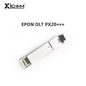 Módulo de Fibra Óptica XICOM EPON OLT PX20+++ 1.25G SC 7dB - Product Image 4