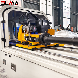 Thang Tần Số Cao Chất Lượng Cao 3d 60Mm 50Mm 28Mm CNC Ống Và Ống Uốn Máy Cho Ghế - Product Image 5