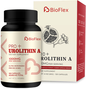 Urolithin แคปซูลขายดี urolithin-แคปซูลคุณภาพสูง99% urolithin-แคปซูล - Product Image 4