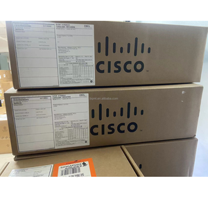 Commutateur géré Catalyst C1300-24XS, 24 ports SFP, commutateur fibre optique Gigabit couche 3 C1300-24XS - Product Image 4