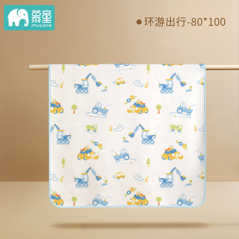 Viajar alrededor-80*100